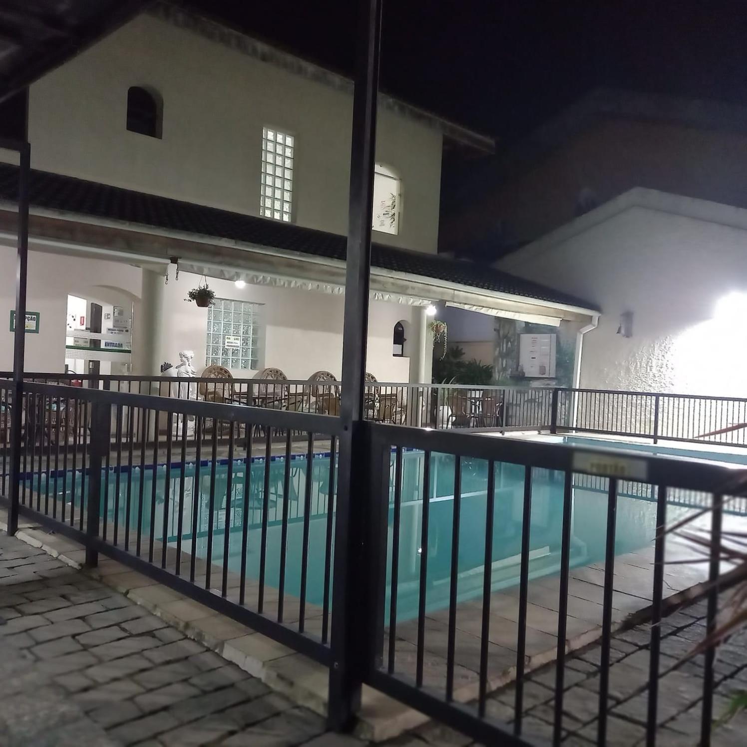 Parque Suítes Guarujá Esterno foto