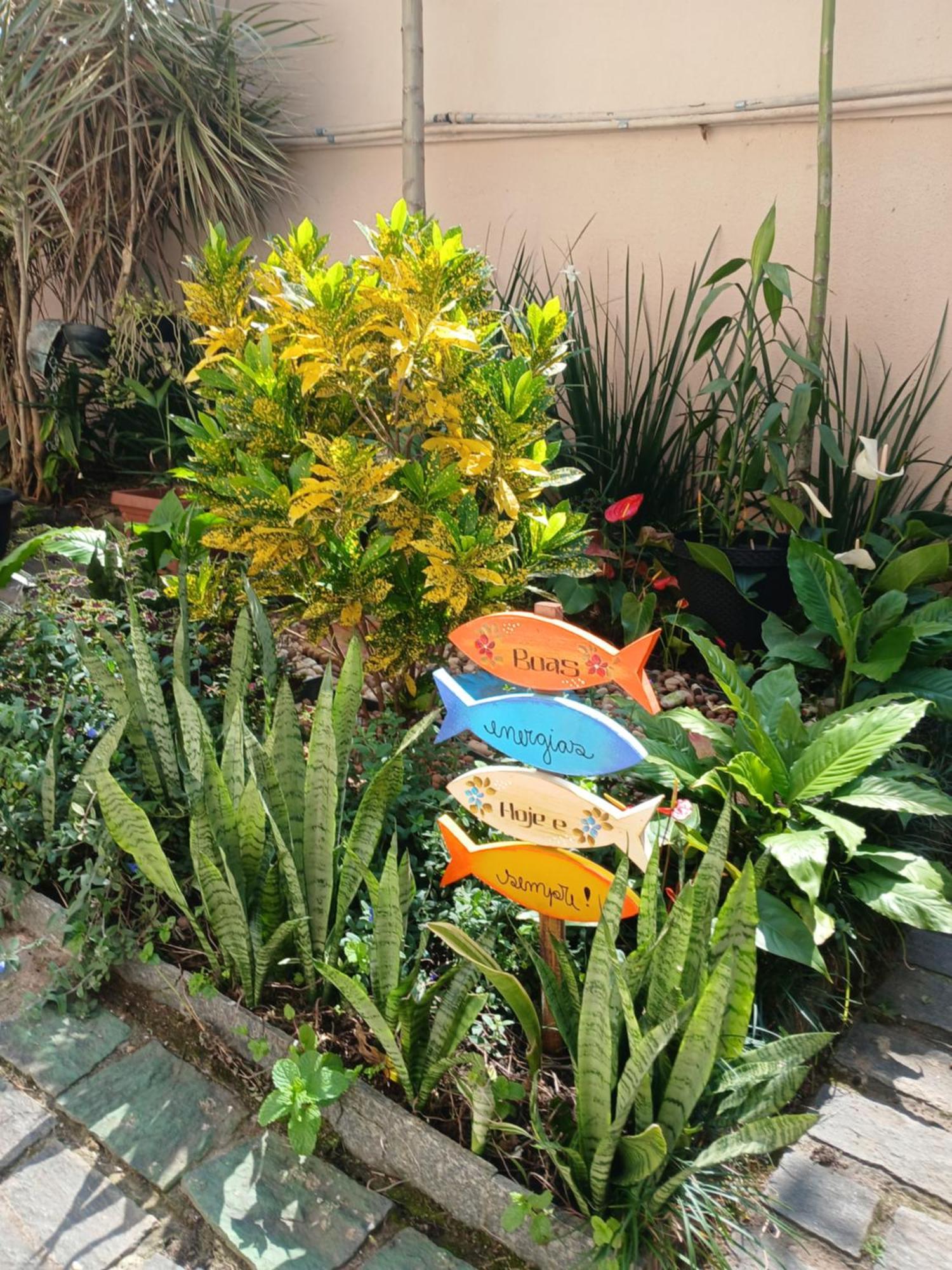 Parque Suítes Guarujá Esterno foto